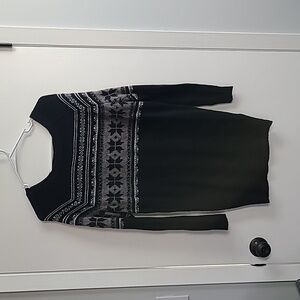 American Eagle sweater/tunic size xs